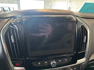 2020 Chevrolet Traverse — photo 11 view