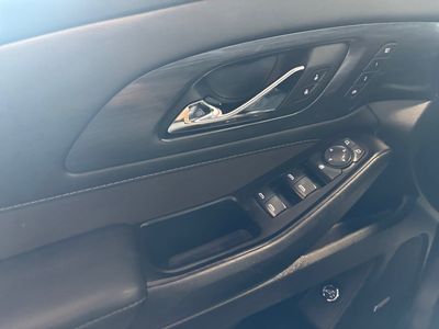 2020 Chevrolet Traverse — photo 20 view