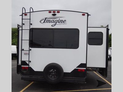 2019 Grand Design Imagine - Photo 4