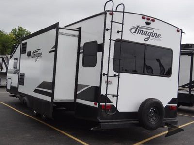 2019 Grand Design Imagine - Photo 3