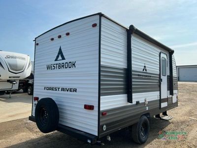 2026 Forest River RV Westbrook - Photo 6