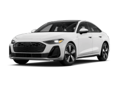 2026 Audi A5 Sedan - Photo 2
