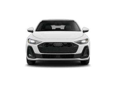 2026 Audi A5 Sedan - Photo 4