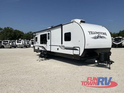 2025 Gulf Stream RV Yellowstone Ranch Edition - Photo 2