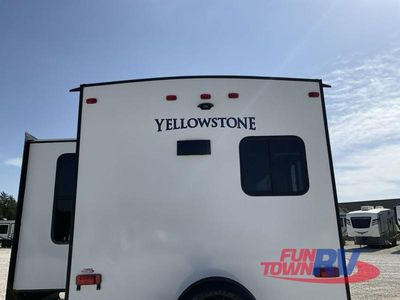 2025 Gulf Stream RV Yellowstone Ranch Edition - Photo 6