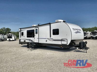 2025 Gulf Stream RV Yellowstone Ranch Edition - Photo 1