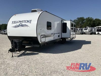 2025 Gulf Stream RV Yellowstone Ranch Edition - Photo 3