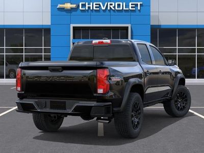 2026 Chevrolet Colorado - Photo 32