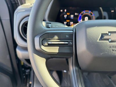 2026 Chevrolet Colorado - Photo 18