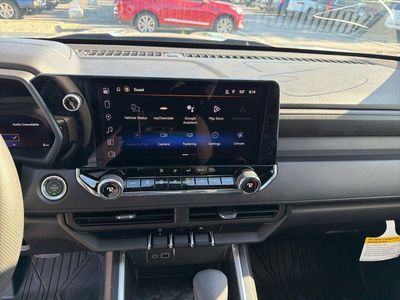 2026 Chevrolet Colorado - Photo 21