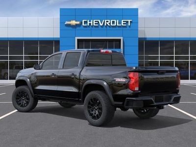 2026 Chevrolet Colorado - Photo 31