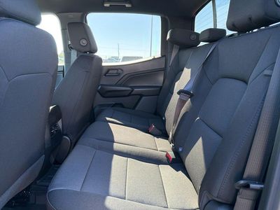 2026 Chevrolet Colorado - Photo 12