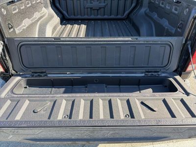 2026 Chevrolet Colorado - Photo 11