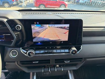 2026 Chevrolet Colorado - Photo 22