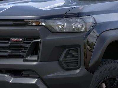 2026 Chevrolet Colorado - Photo 38