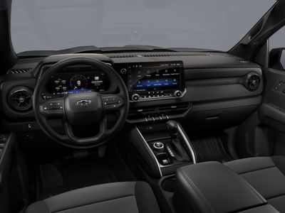 2026 Chevrolet Colorado - Photo 57