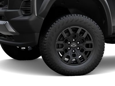 2026 Chevrolet Colorado - Photo 55