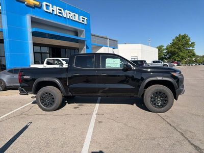2026 Chevrolet Colorado - Photo 2