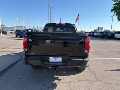 2026 Chevrolet Colorado - Photo 4