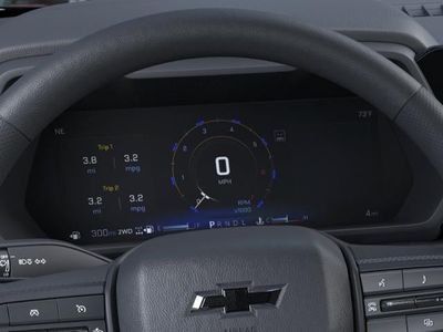 2026 Chevrolet Colorado - Photo 46