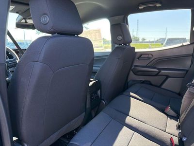 2026 Chevrolet Colorado - Photo 13