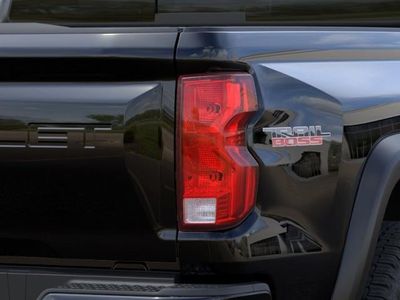 2026 Chevrolet Colorado - Photo 39