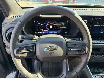 2026 Chevrolet Colorado - Photo 20