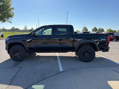 2026 Chevrolet Colorado - Photo 6