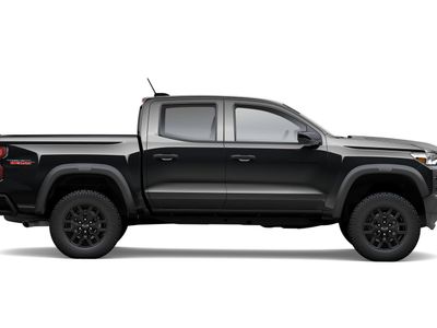 2026 Chevrolet Colorado - Photo 56