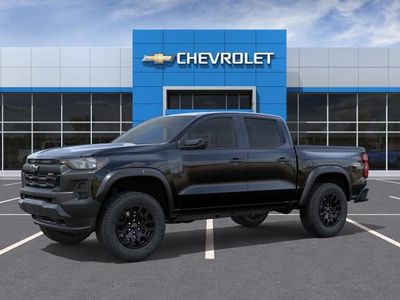 2026 Chevrolet Colorado - Photo 30