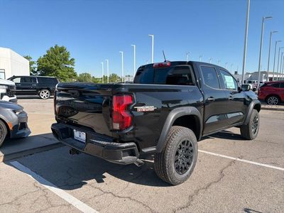 2026 Chevrolet Colorado - Photo 3
