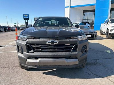 2026 Chevrolet Colorado - Photo 8