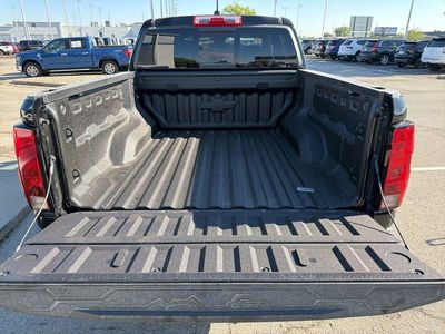 2026 Chevrolet Colorado - Photo 10