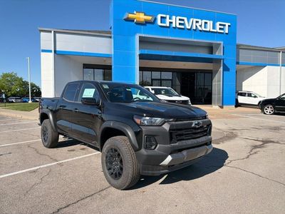 2026 Chevrolet Colorado - Photo 1