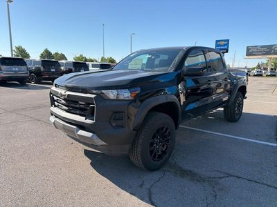 2026 Chevrolet Colorado - Photo 7