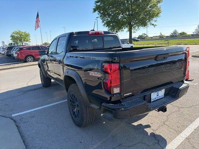 2026 Chevrolet Colorado - Photo 5