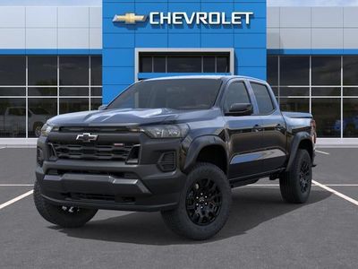 2026 Chevrolet Colorado - Photo 34