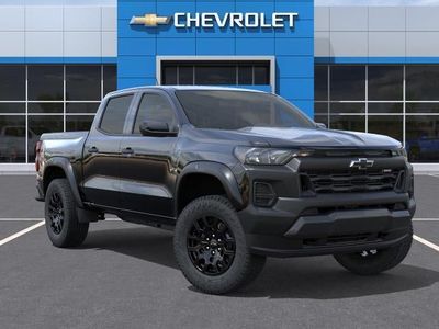 2026 Chevrolet Colorado - Photo 35