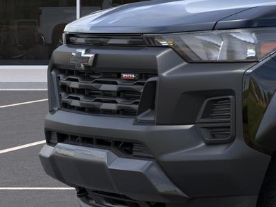 2026 Chevrolet Colorado - Photo 41
