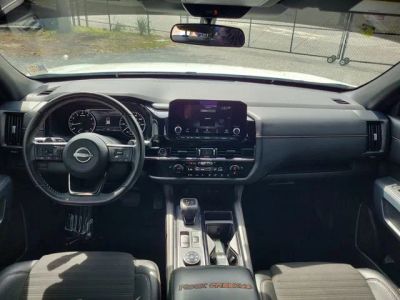 2024 Nissan Pathfinder — photo 25 view