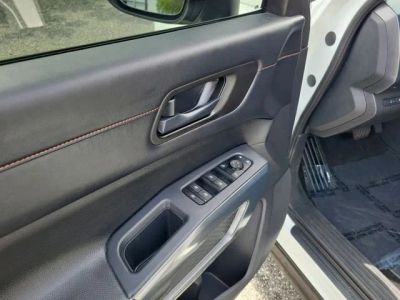 2024 Nissan Pathfinder — photo 10 view