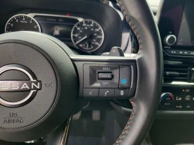 2024 Nissan Pathfinder — photo 16 view
