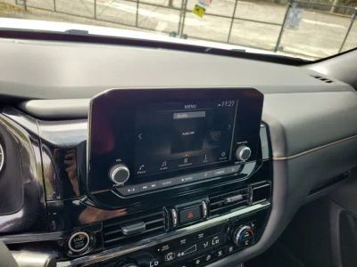 2024 Nissan Pathfinder — photo 19 view