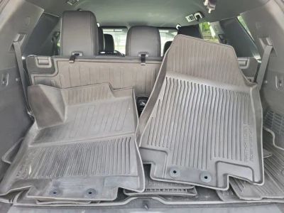 2024 Nissan Pathfinder — photo 30 view