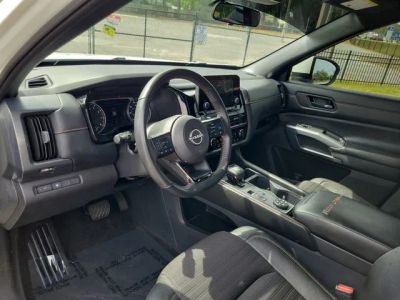 2024 Nissan Pathfinder — photo 11 view