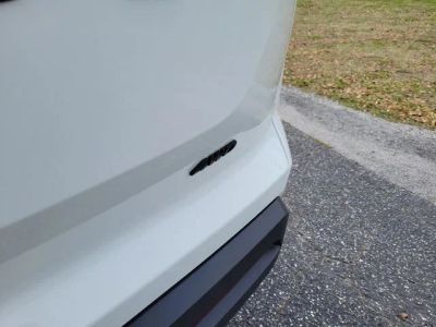 2024 Nissan Pathfinder — photo 7 view
