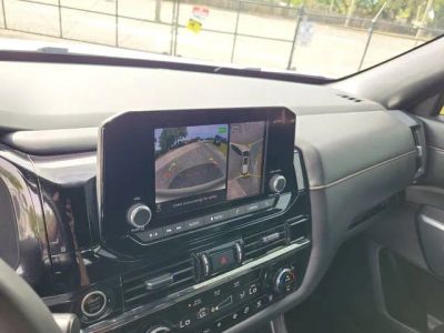 2024 Nissan Pathfinder — photo 20 view