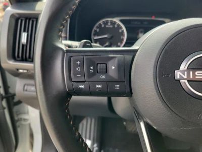 2024 Nissan Pathfinder — photo 15 view