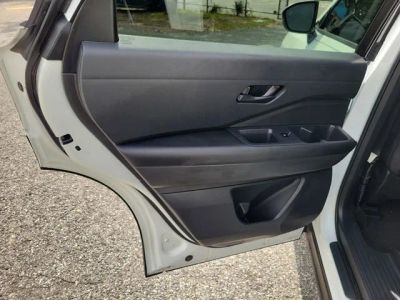 2024 Nissan Pathfinder — photo 29 view