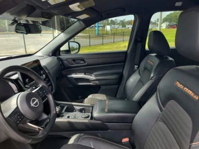 2024 Nissan Pathfinder — photo 12 view